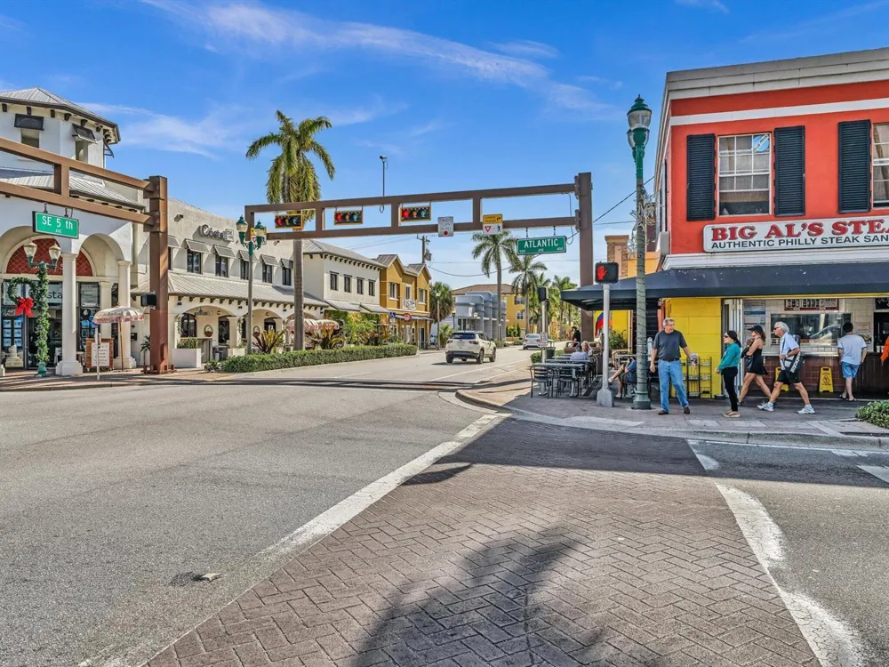 200 NE 2nd Avenue #310 Delray Beach, FL 33444
