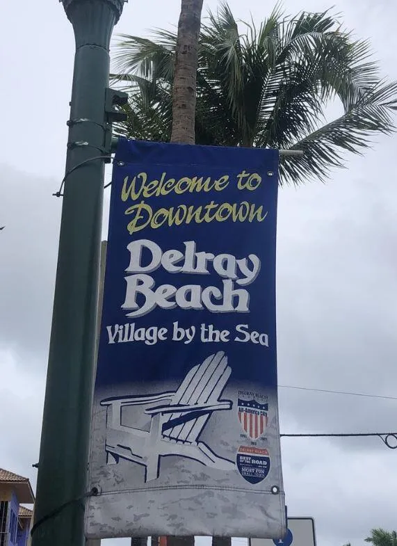 200 NE 2nd Avenue #310 Delray Beach, FL 33444