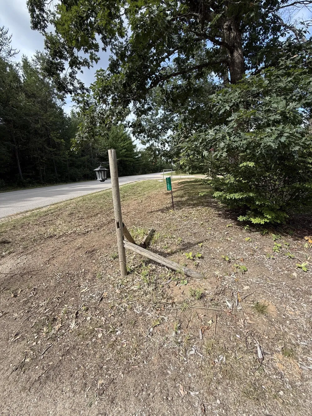 19520 Hoxeyville Road Wellston, MI 49689