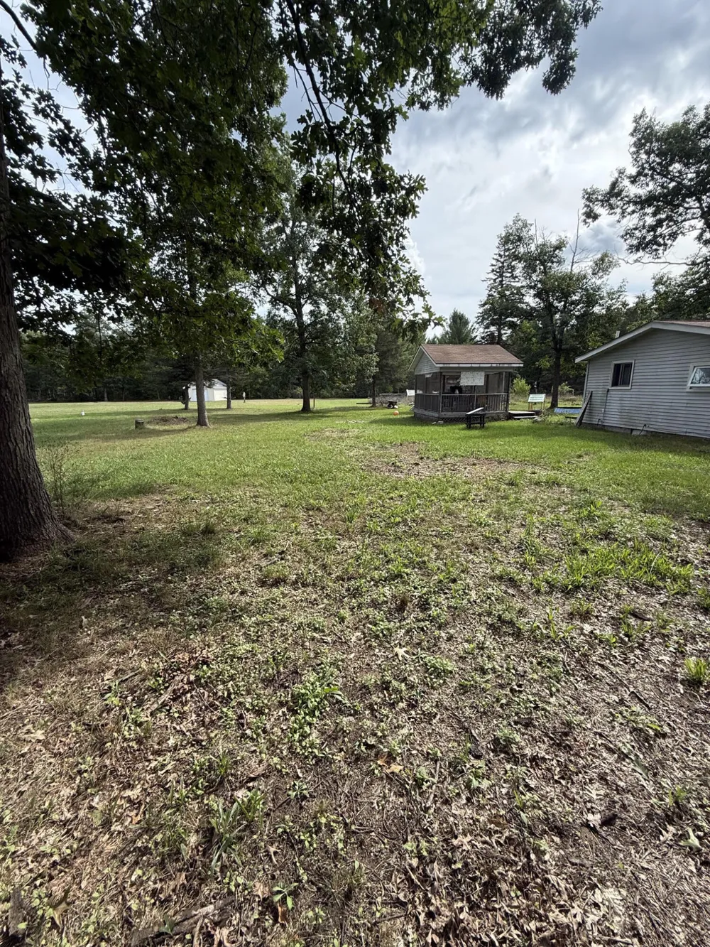 19520 Hoxeyville Road Wellston, MI 49689