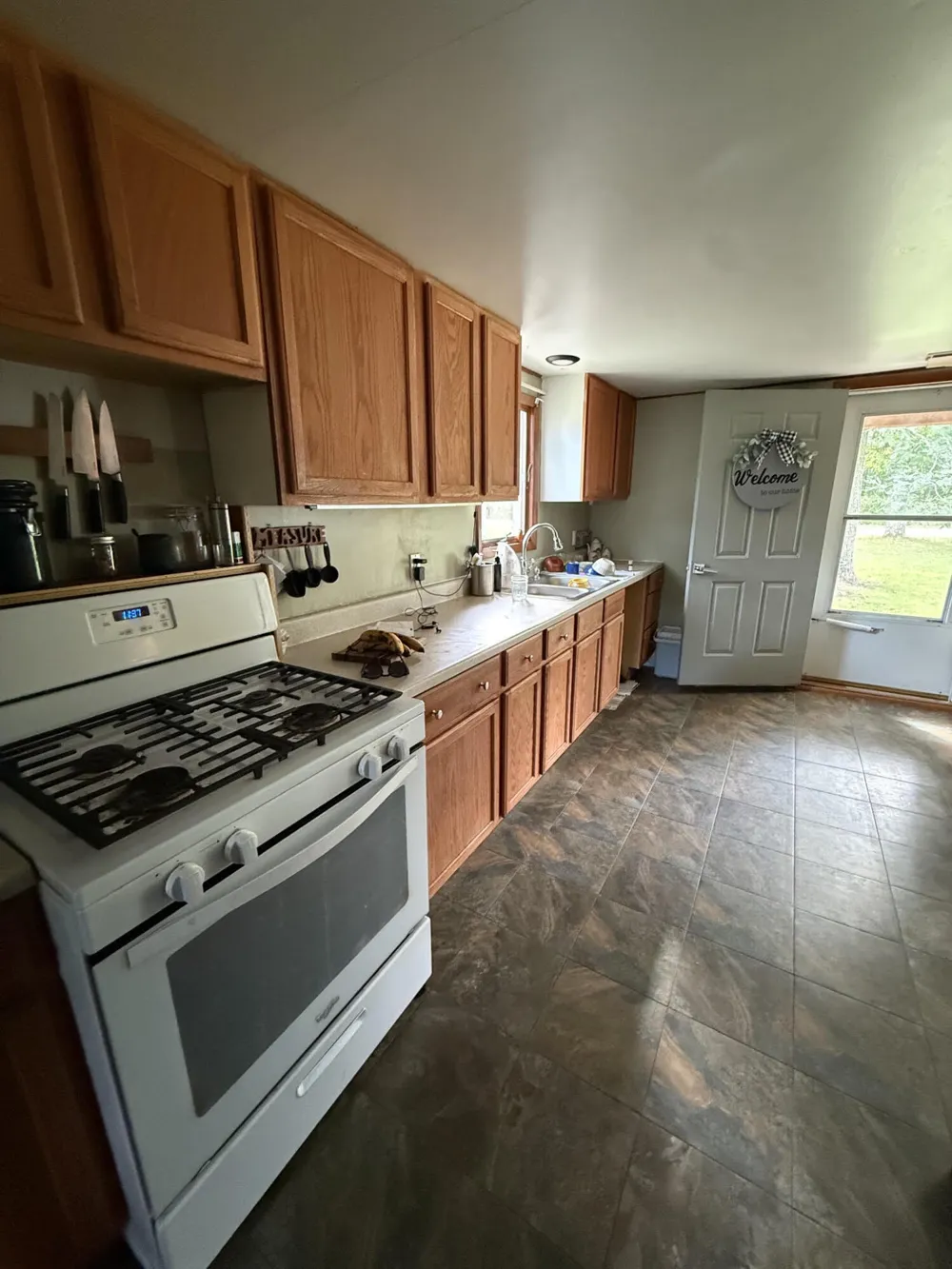 19520 Hoxeyville Road Wellston, MI 49689
