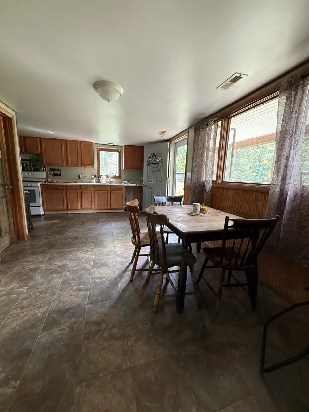 19520 Hoxeyville Road Wellston, MI 49689