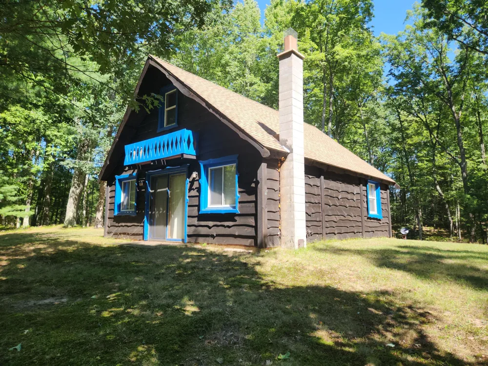 1642 M-37 Peacock Township, MI 49304
