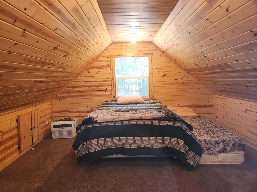 1642 M-37 Peacock Township, MI 49304
