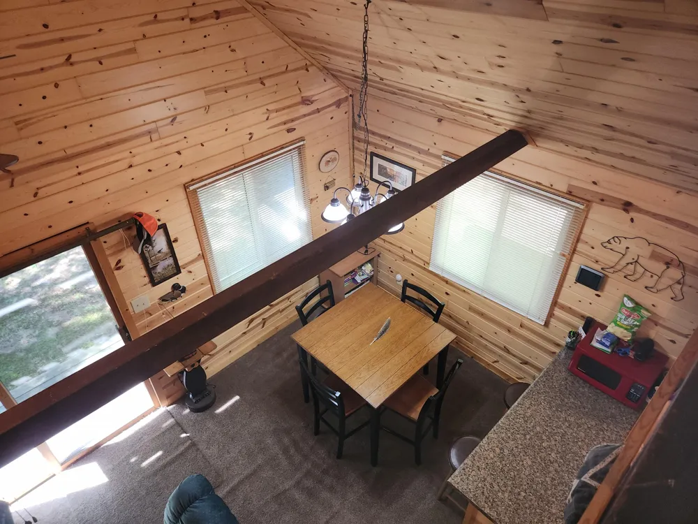 1642 M-37 Peacock Township, MI 49304