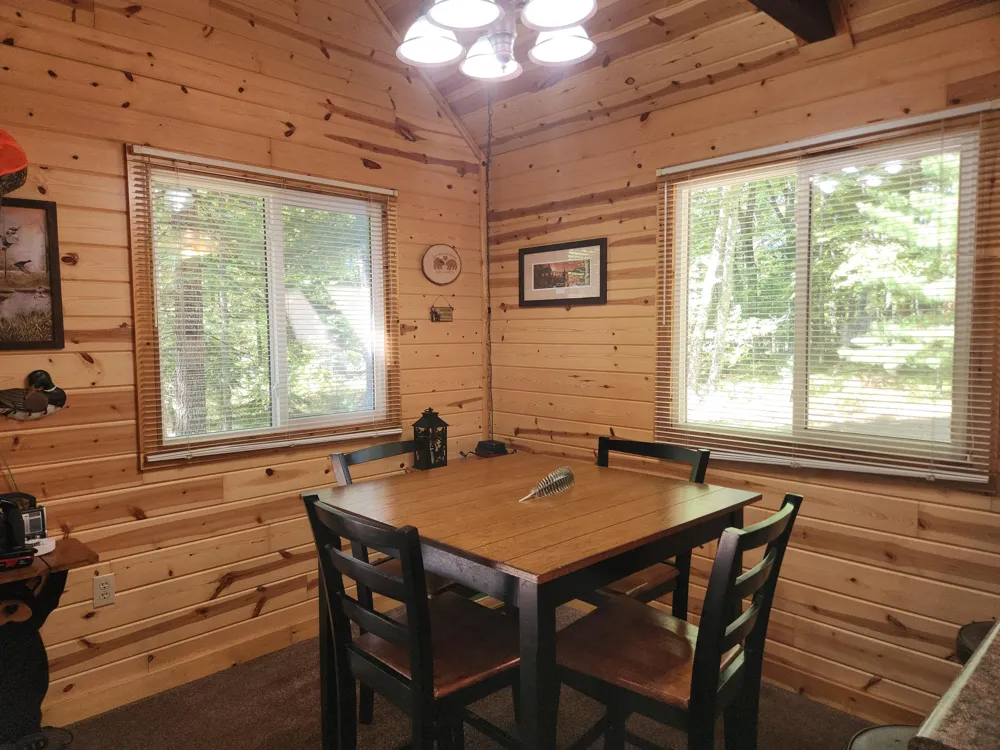 1642 M-37 Peacock Township, MI 49304