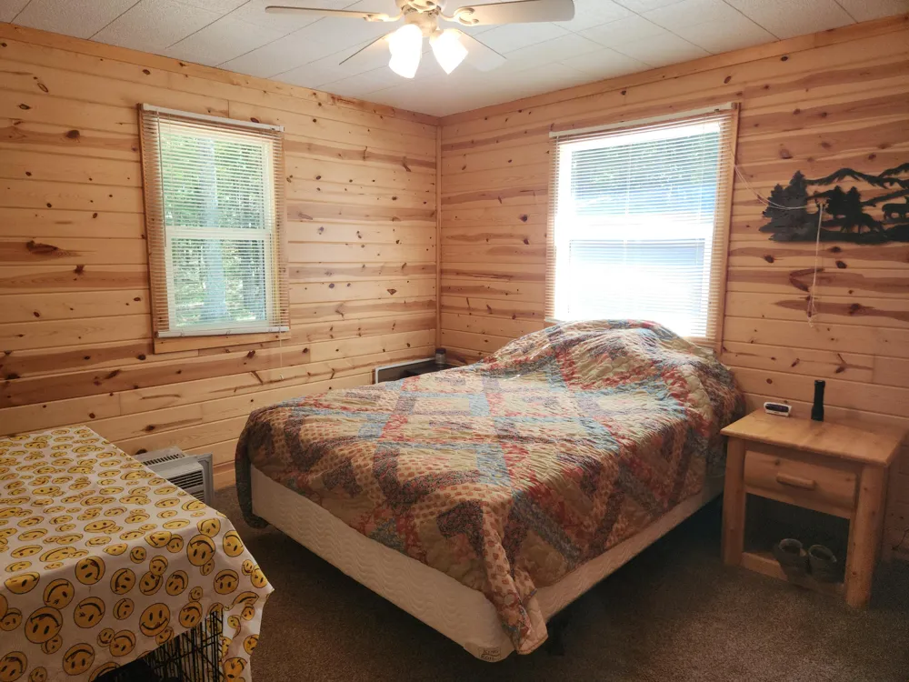 1642 M-37 Peacock Township, MI 49304