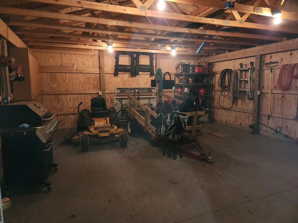 1642 M-37 Peacock Township, MI 49304