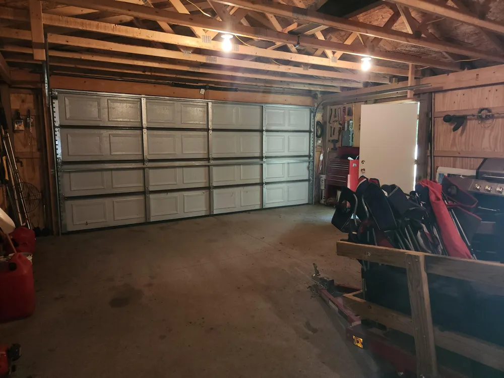 1642 M-37 Peacock Township, MI 49304