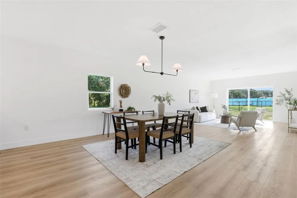 1328 MARSHALL DRIVE Leesburg, FL 34748
