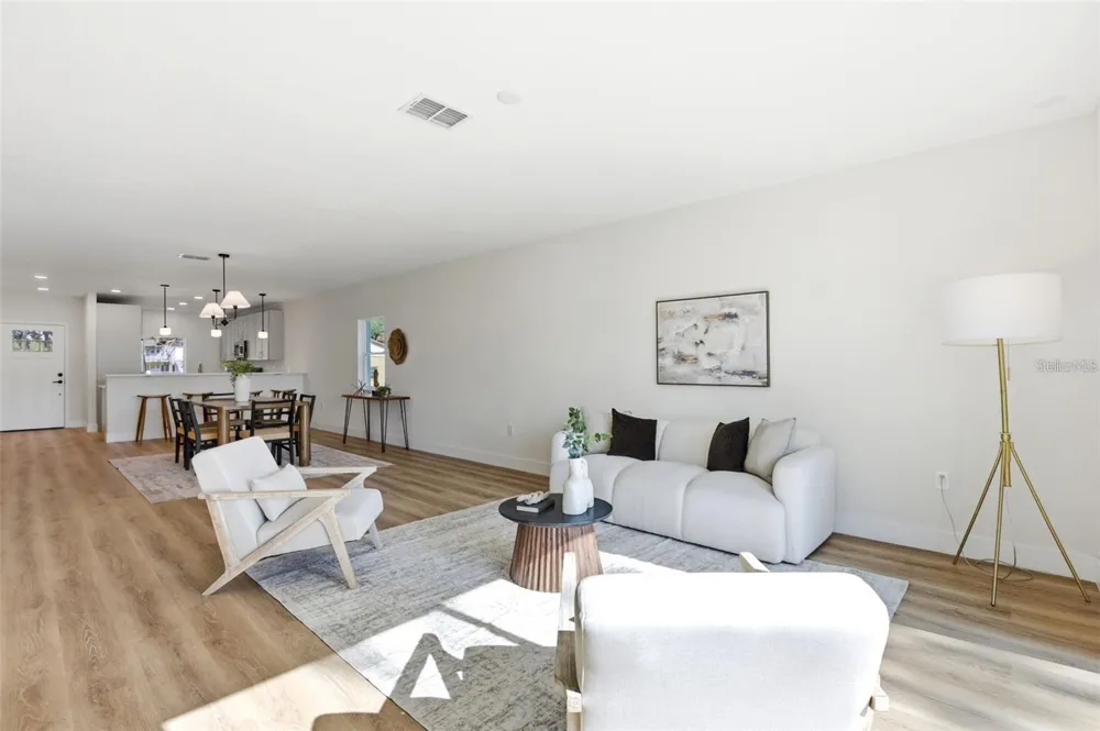 1328 MARSHALL DRIVE Leesburg, FL 34748