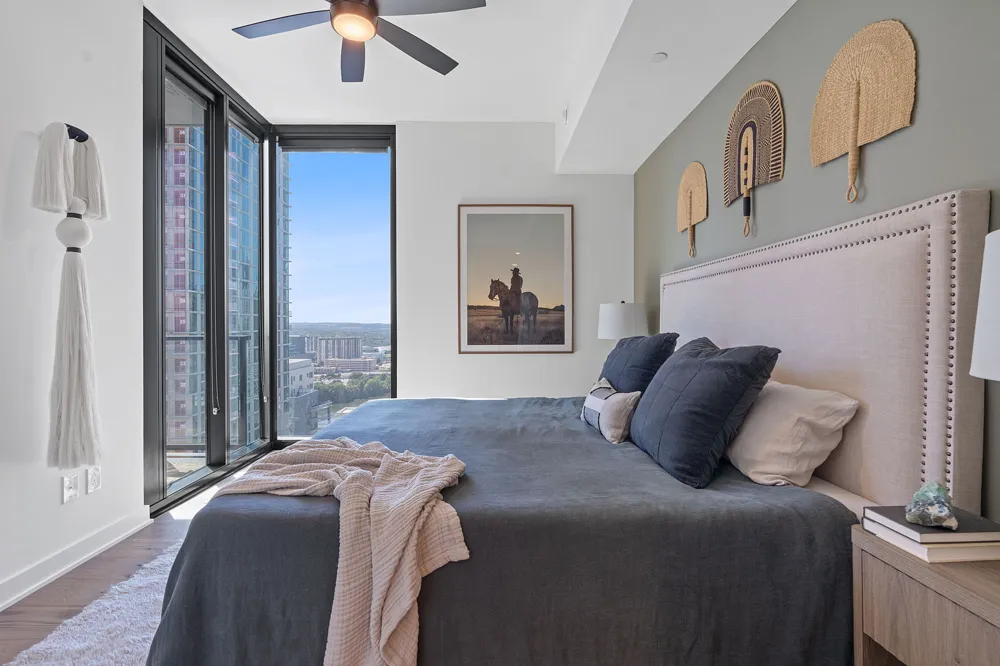 84 East Avenue #1810 Austin, TX 78701