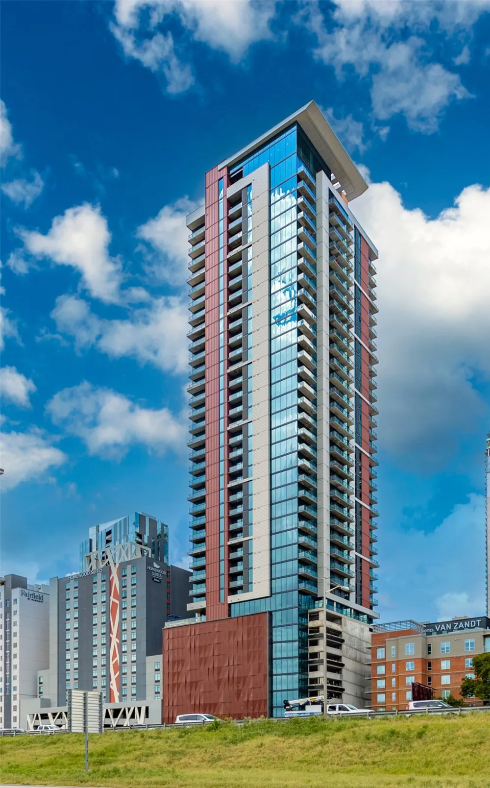 84 East Avenue #1810 Austin, TX 78701