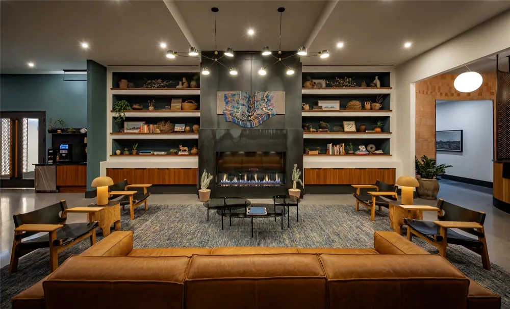84 East Avenue #1810 Austin, TX 78701