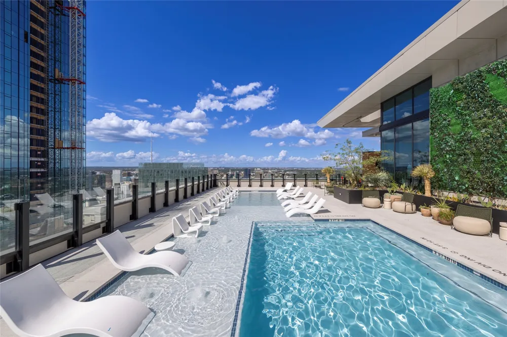 84 East Avenue #1810 Austin, TX 78701
