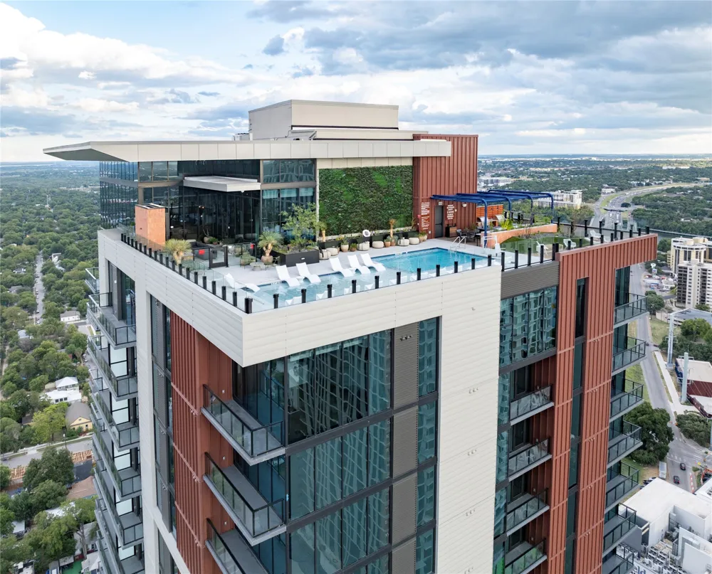 84 East Avenue #1810 Austin, TX 78701