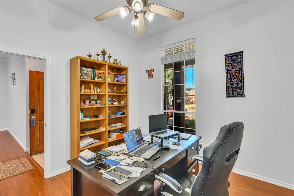 1506 Park Grove Drive Irving, TX 75060
