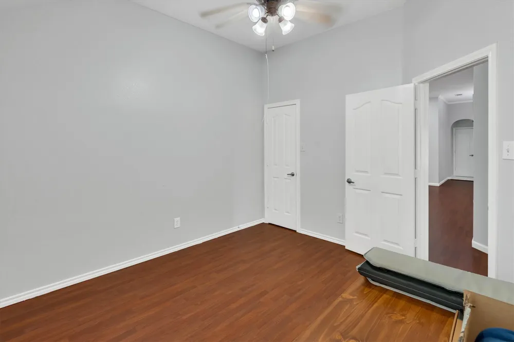 1506 Park Grove Drive Irving, TX 75060