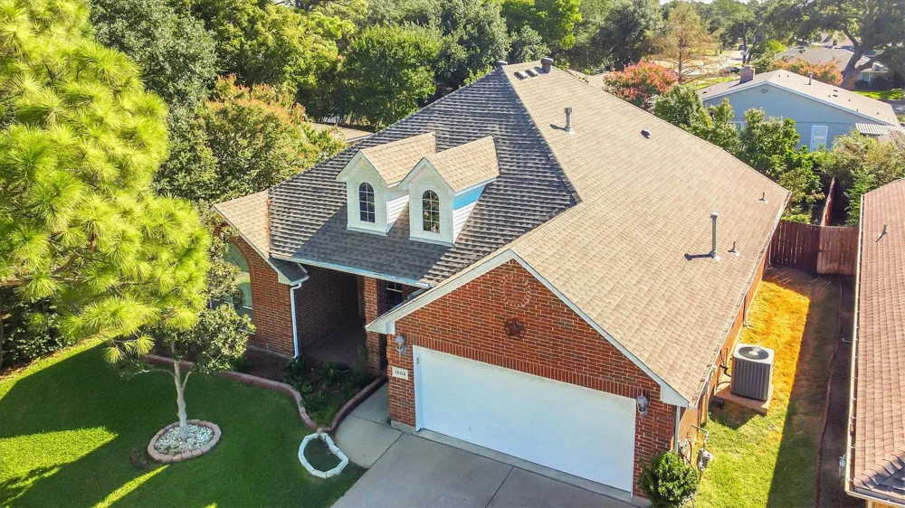 1506 Park Grove Drive Irving, TX 75060