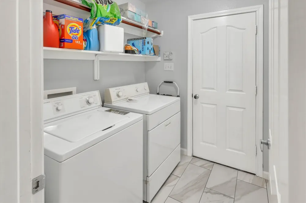 1506 Park Grove Drive Irving, TX 75060