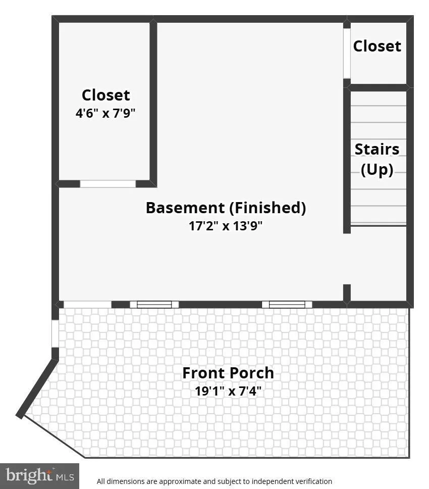44 HANOVER STREET Glen Rock, PA 17327