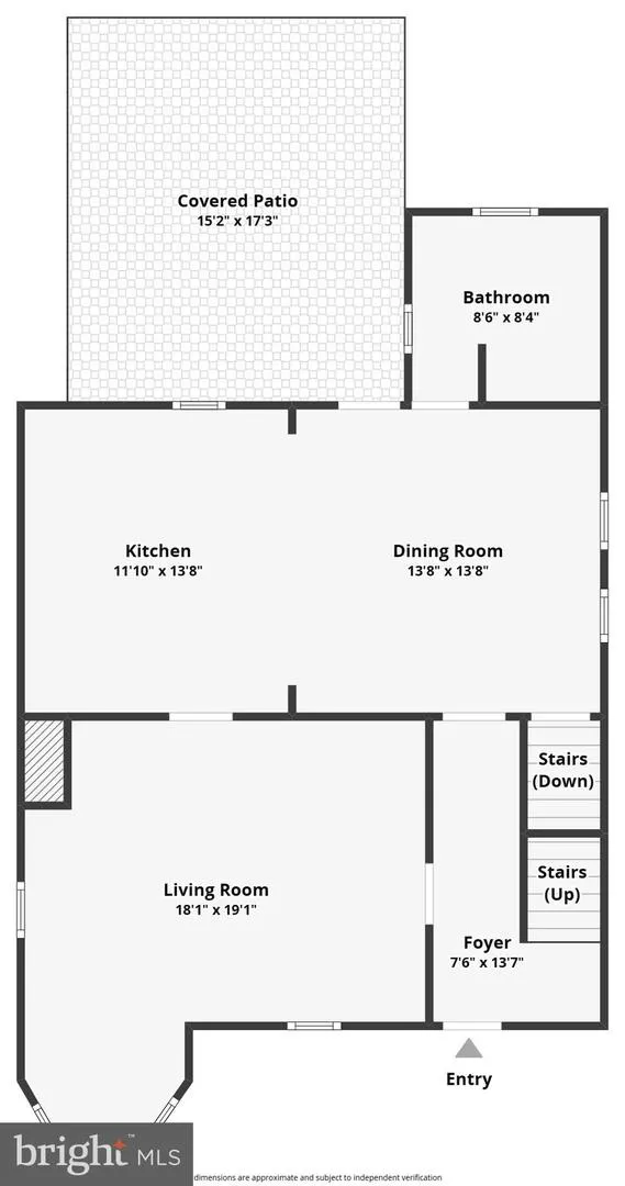 44 HANOVER STREET Glen Rock, PA 17327