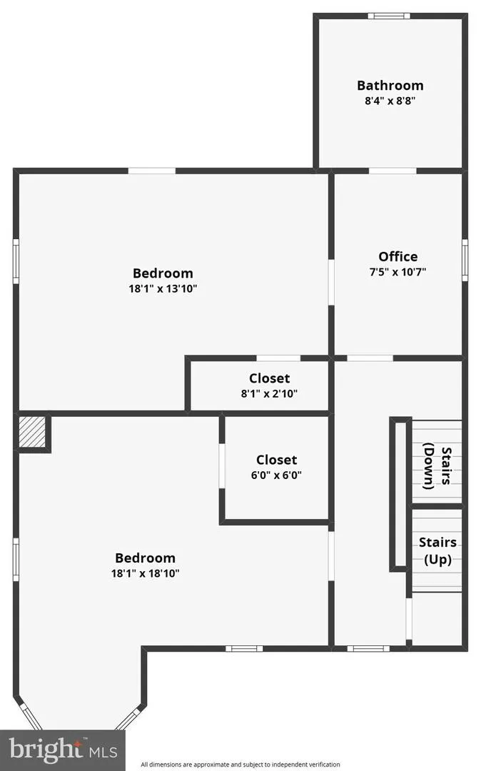 44 HANOVER STREET Glen Rock, PA 17327