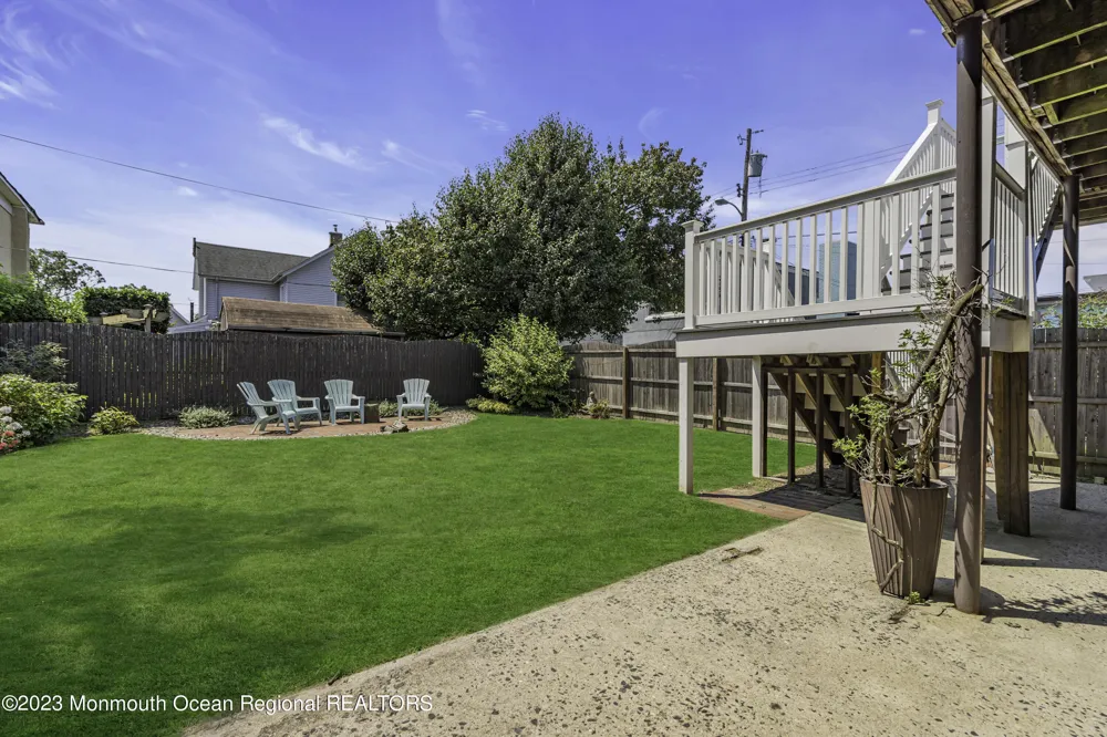 611 Park Place Avenue #B Bradley Beach, NJ 07720