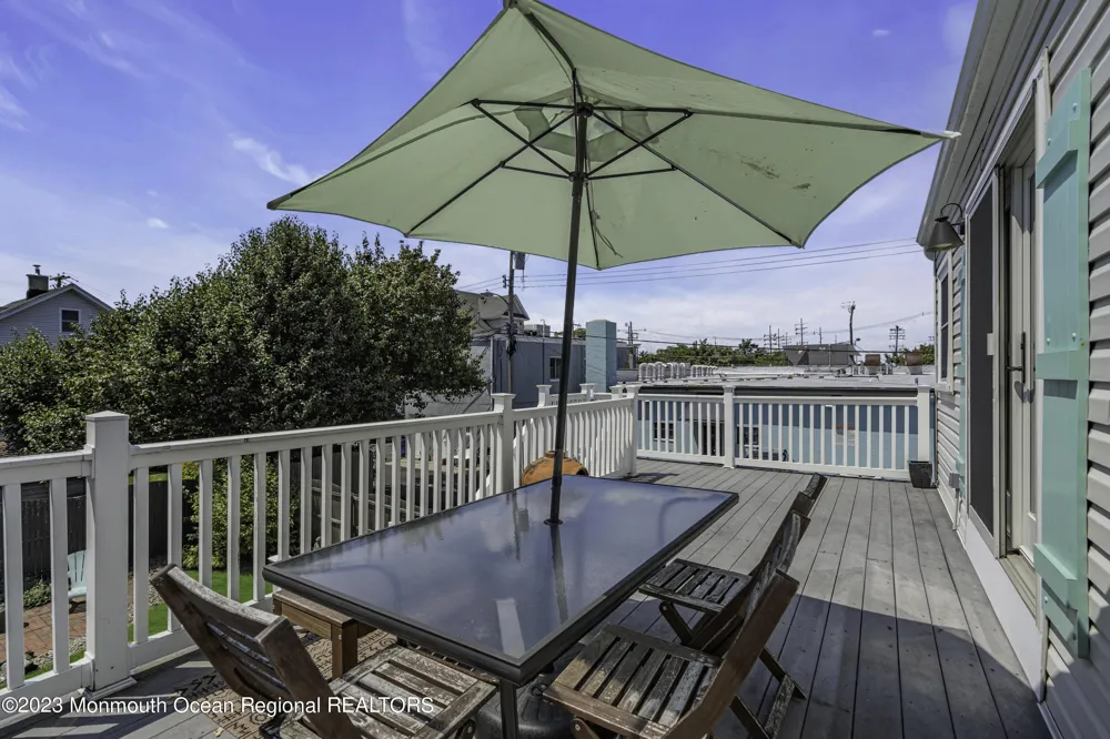 611 Park Place Avenue #B Bradley Beach, NJ 07720