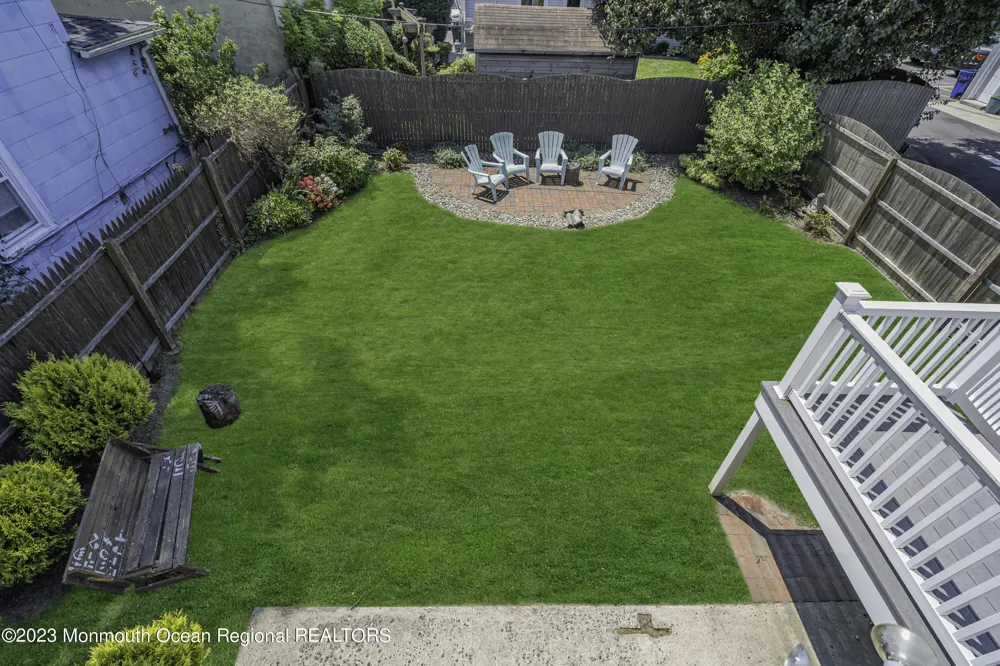 611 Park Place Avenue #B Bradley Beach, NJ 07720