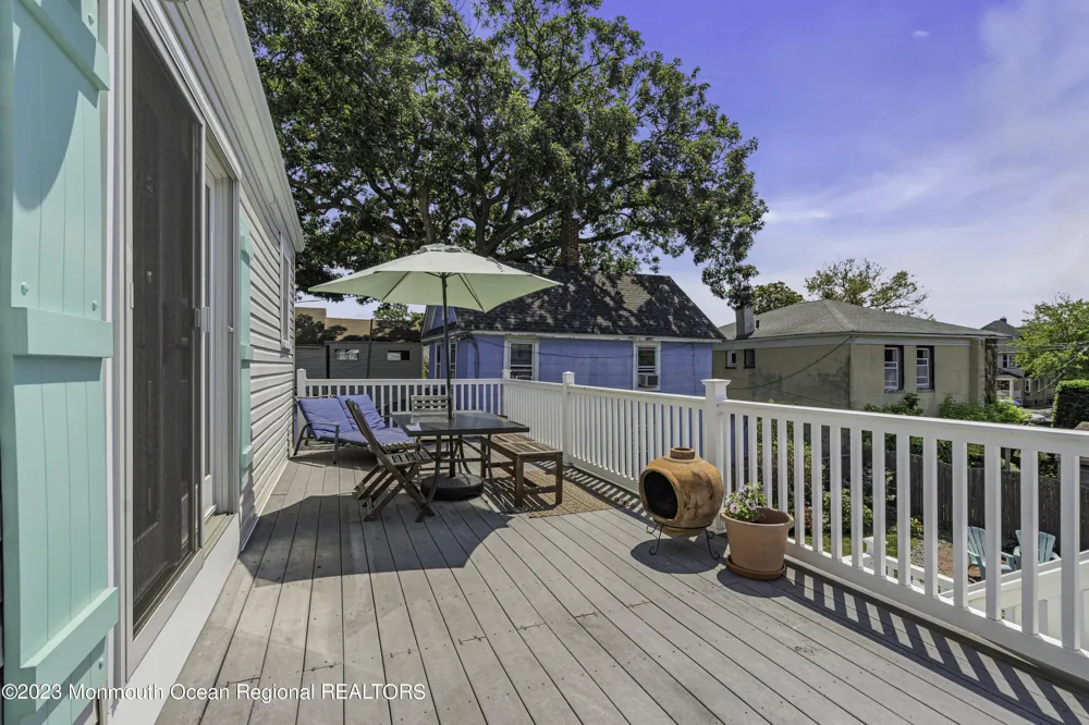 611 Park Place Avenue #B Bradley Beach, NJ 07720