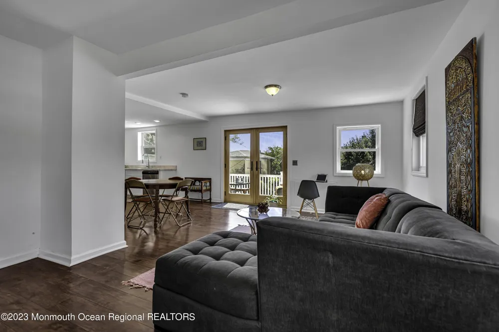 611 Park Place Avenue #B Bradley Beach, NJ 07720