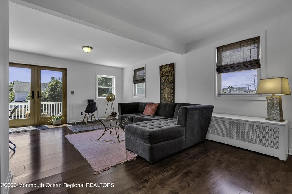 611 Park Place Avenue #B Bradley Beach, NJ 07720