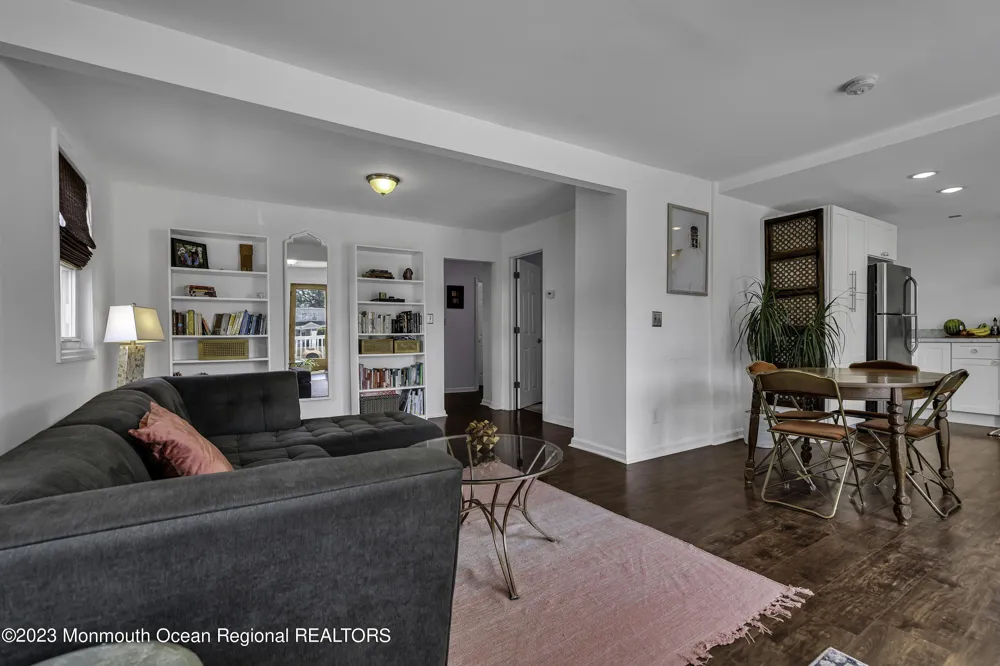 611 Park Place Avenue #B Bradley Beach, NJ 07720