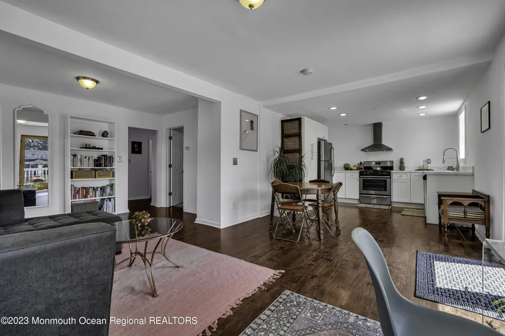611 Park Place Avenue #B Bradley Beach, NJ 07720