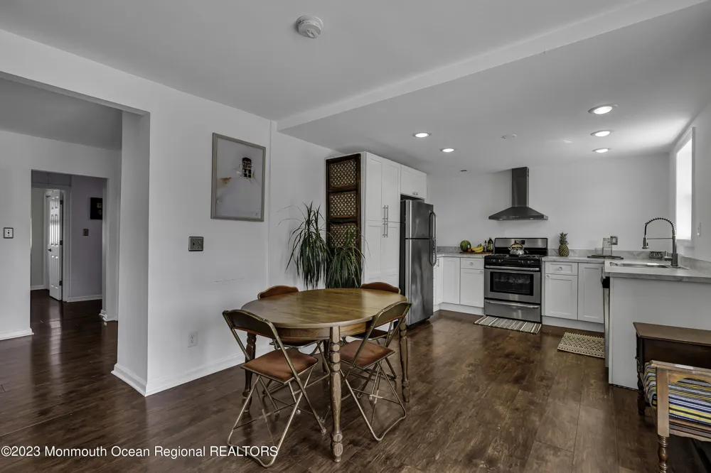 611 Park Place Avenue #B Bradley Beach, NJ 07720