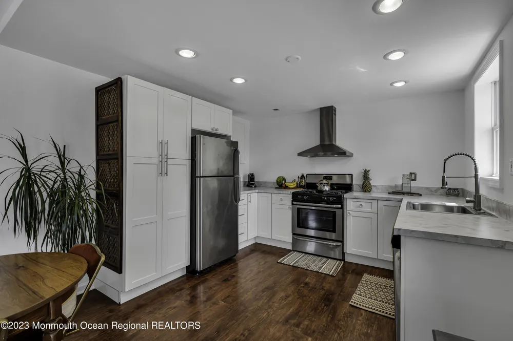 611 Park Place Avenue #B Bradley Beach, NJ 07720