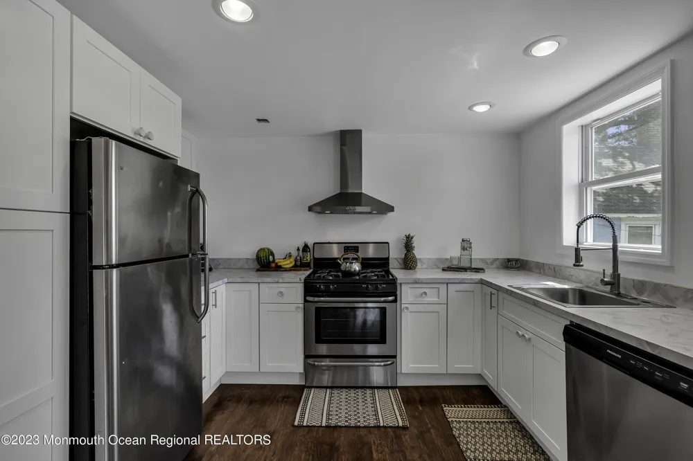 611 Park Place Avenue #B Bradley Beach, NJ 07720