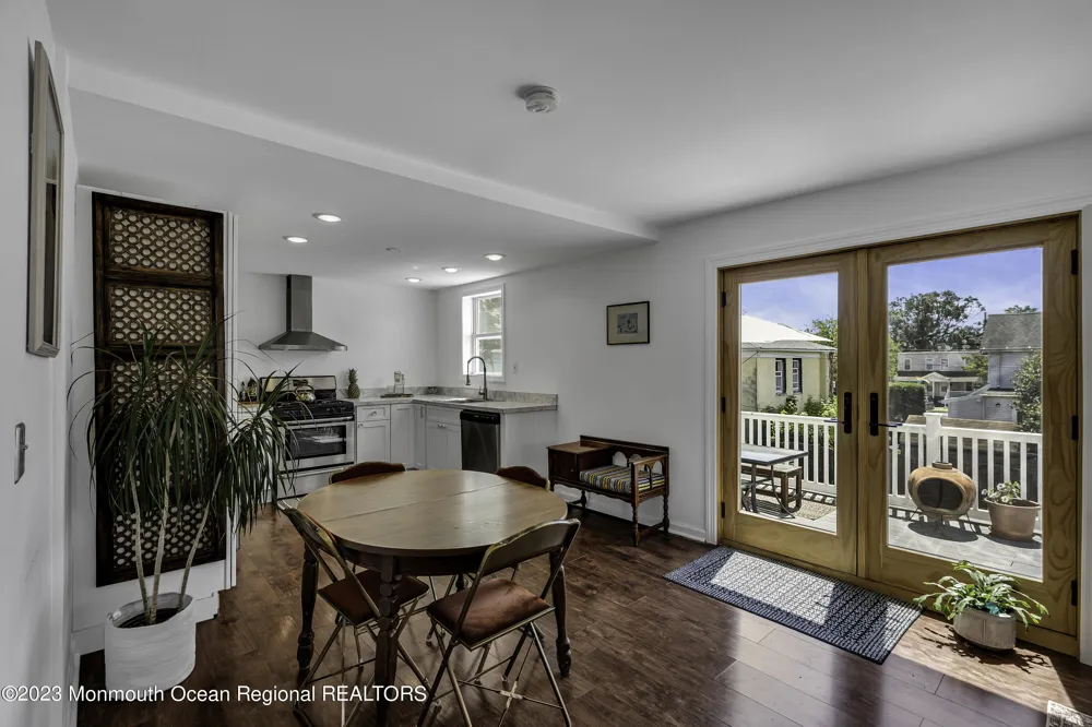 611 Park Place Avenue #B Bradley Beach, NJ 07720