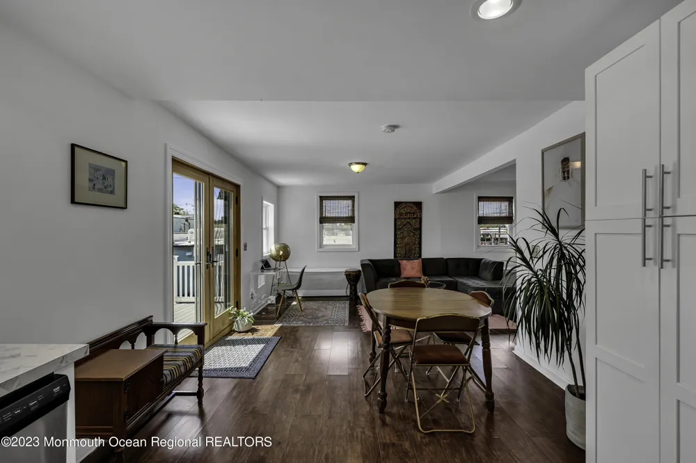 611 Park Place Avenue #B Bradley Beach, NJ 07720