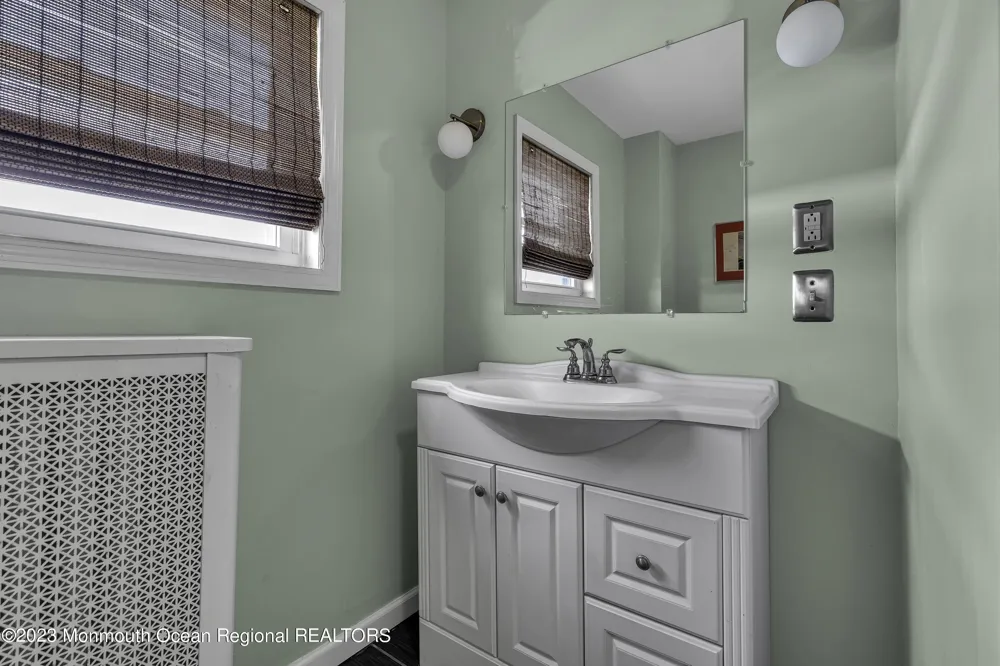 611 Park Place Avenue #B Bradley Beach, NJ 07720