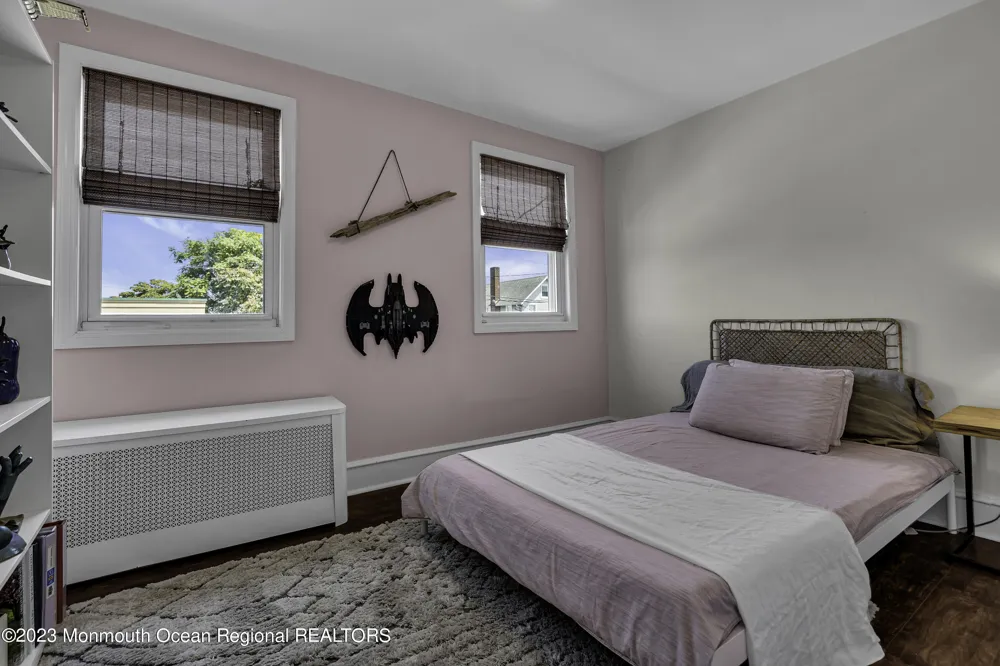 611 Park Place Avenue #B Bradley Beach, NJ 07720