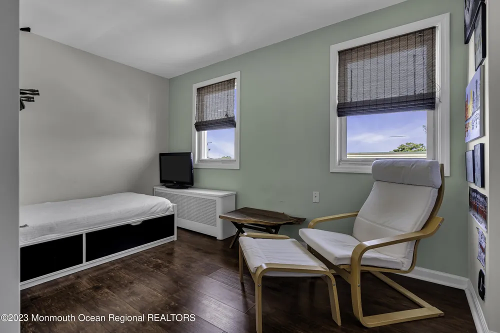 611 Park Place Avenue #B Bradley Beach, NJ 07720
