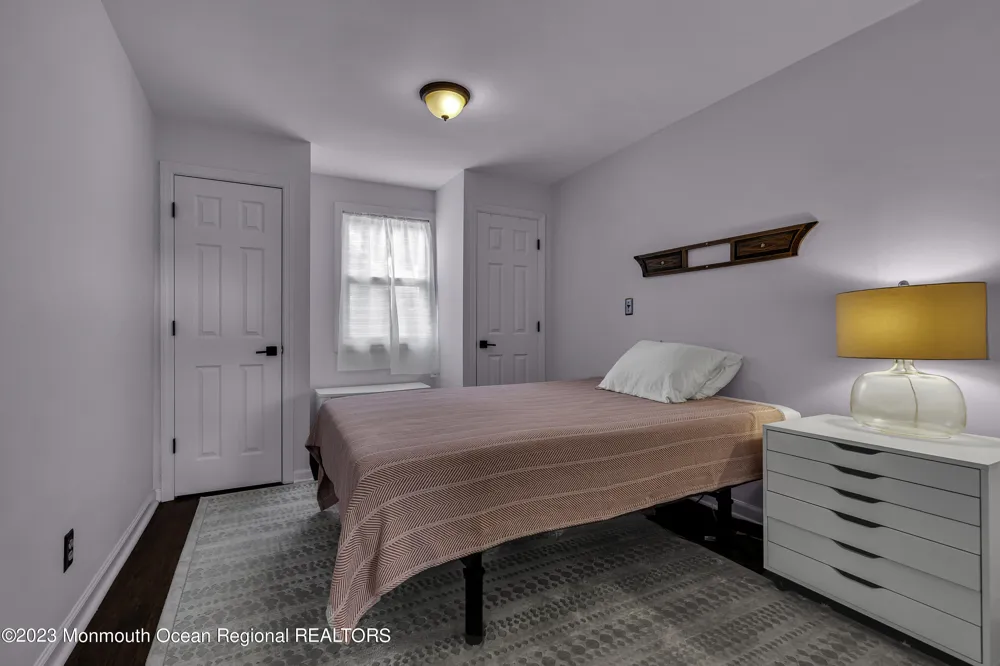 611 Park Place Avenue #B Bradley Beach, NJ 07720