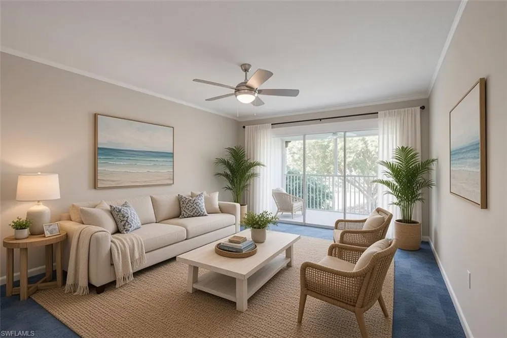 3300 Binnacle Drive #205 Naples, FL 34103