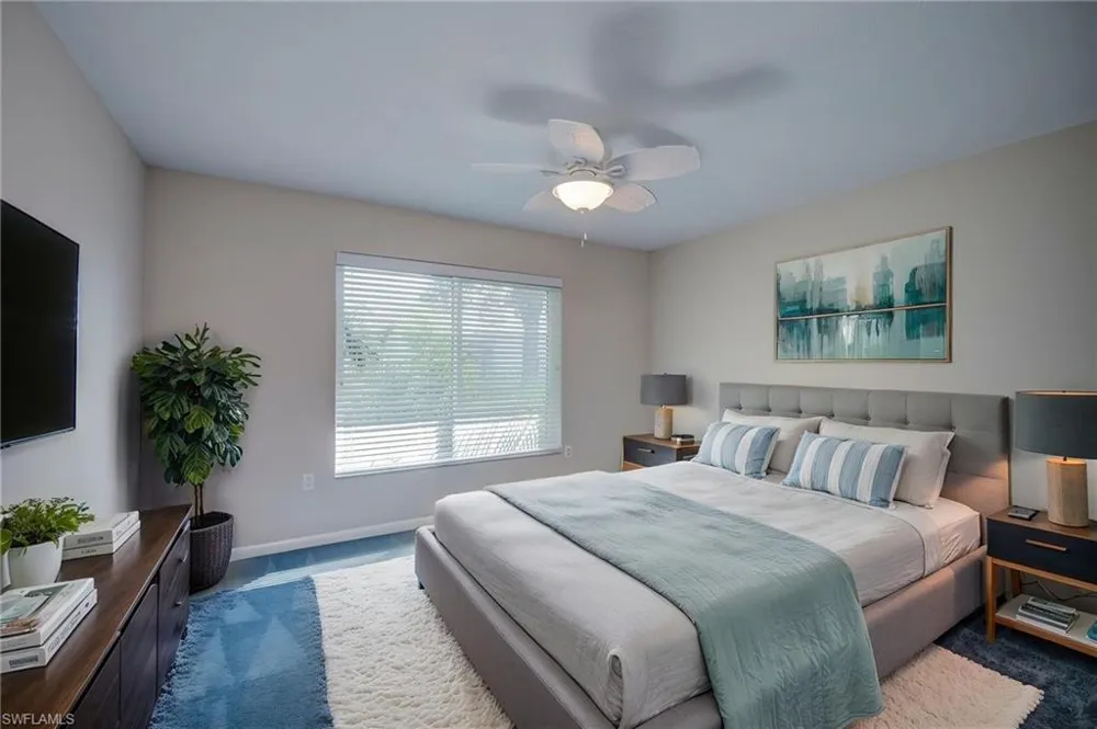 3300 Binnacle Drive #205 Naples, FL 34103