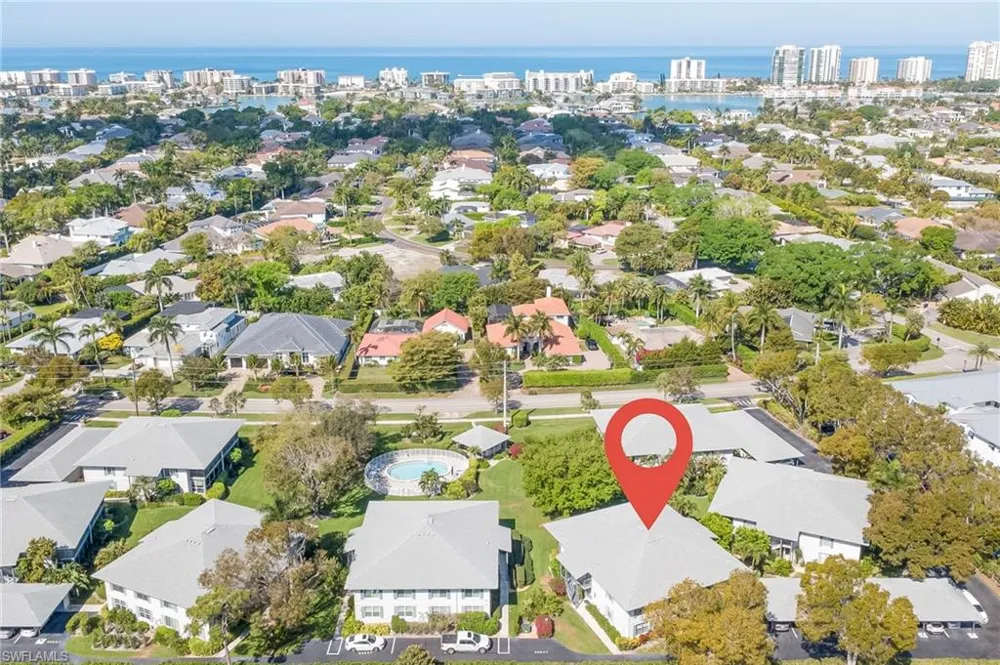 3300 Binnacle Drive #205 Naples, FL 34103