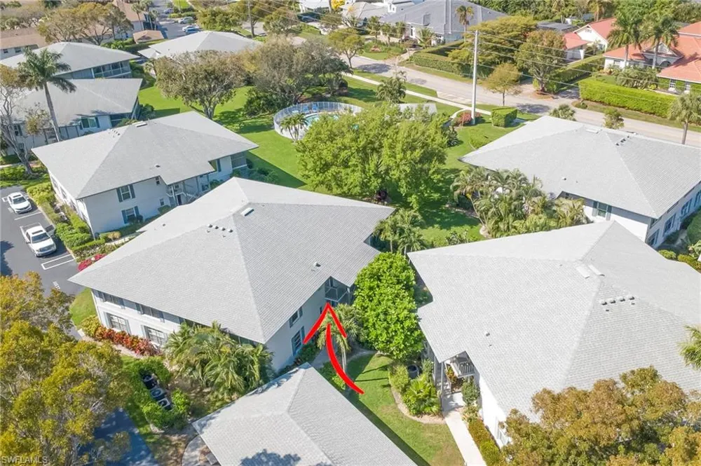 3300 Binnacle Drive #205 Naples, FL 34103