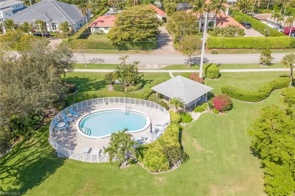 3300 Binnacle Drive #205 Naples, FL 34103