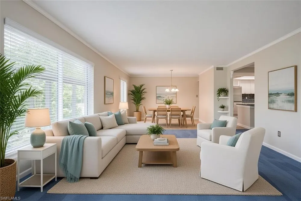 3300 Binnacle Drive #205 Naples, FL 34103